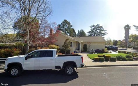 Four-bedroom home sells for $1.5 million in Pleasanton